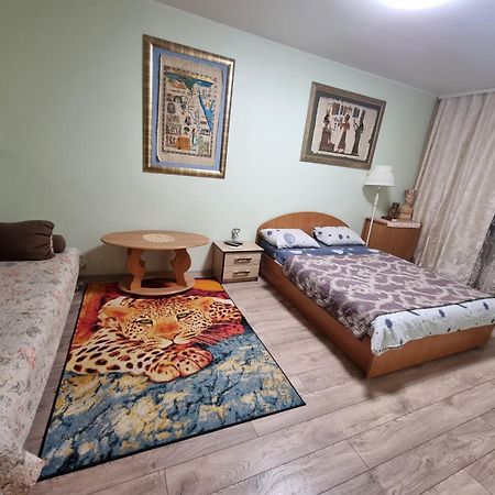 House Hotel Apartments 2 Rivne Dış mekan fotoğraf
