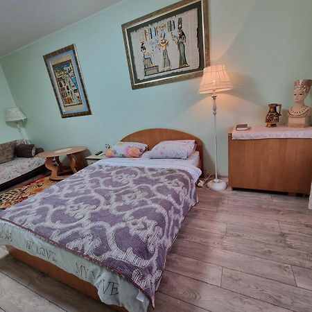 House Hotel Apartments 2 Rivne Dış mekan fotoğraf