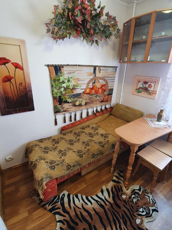 House Hotel Apartments 2 Rivne Dış mekan fotoğraf