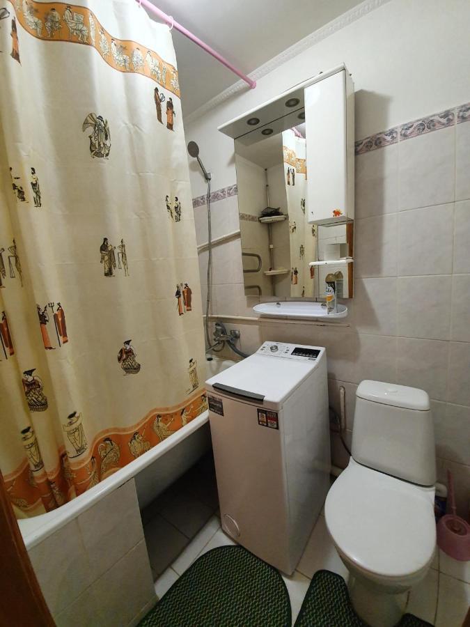 House Hotel Apartments 2 Rivne Dış mekan fotoğraf
