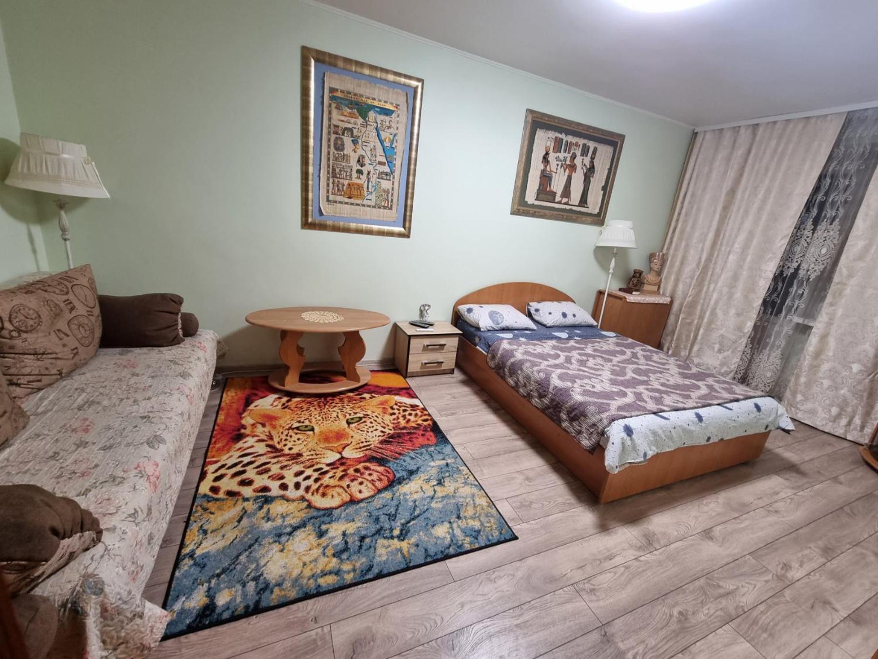 House Hotel Apartments 2 Rivne Dış mekan fotoğraf