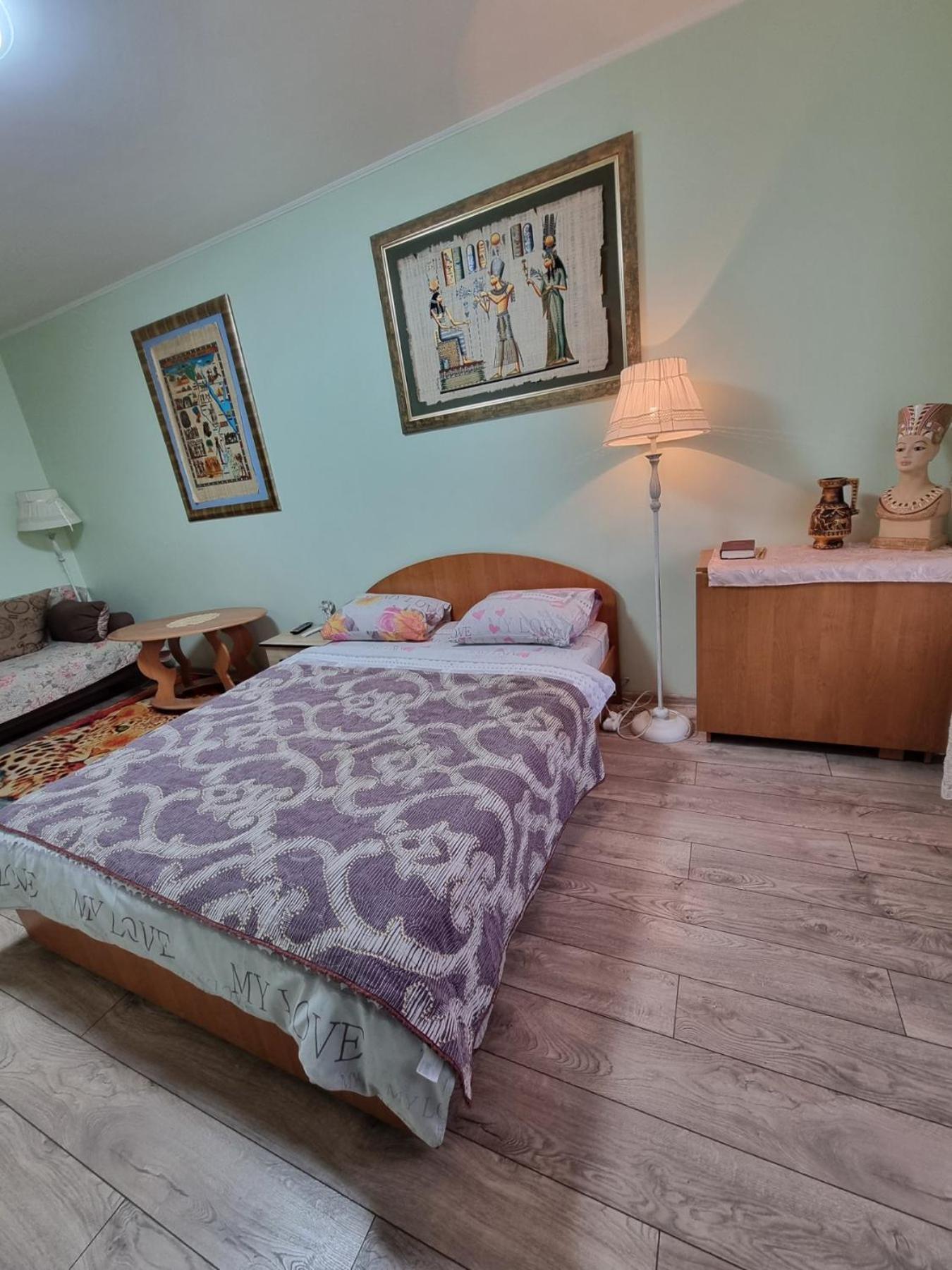 House Hotel Apartments 2 Rivne Dış mekan fotoğraf