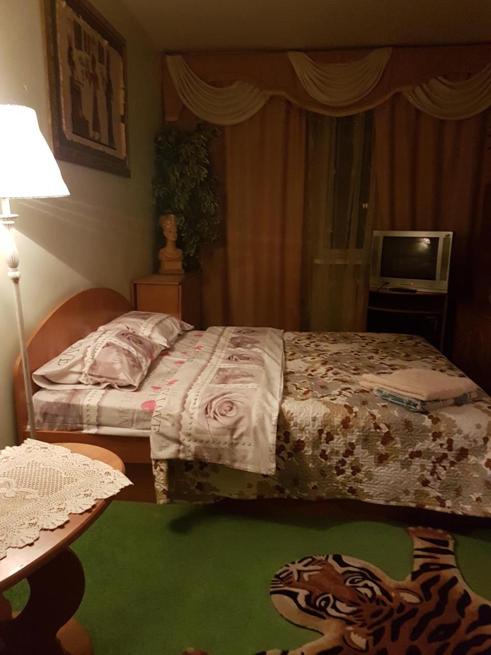 House Hotel Apartments 2 Rivne Dış mekan fotoğraf