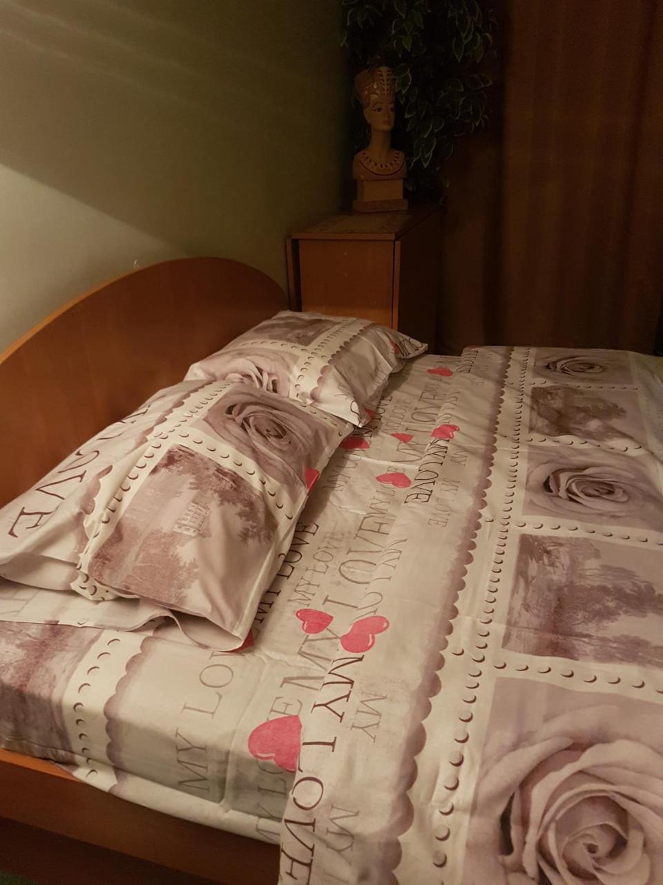 House Hotel Apartments 2 Rivne Dış mekan fotoğraf